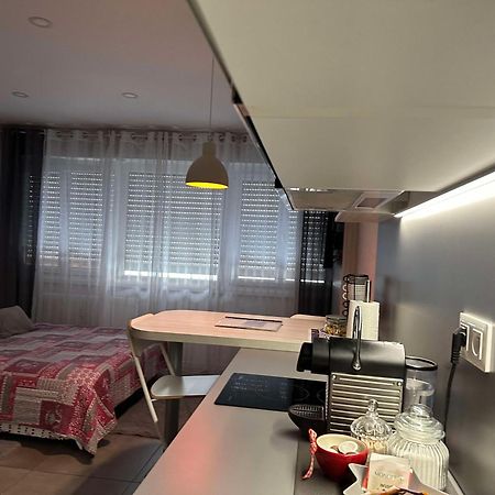 Djokovic'S Apartment 콜마 외부 사진