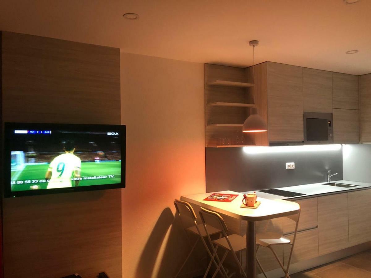 Djokovic'S Apartment 콜마 외부 사진